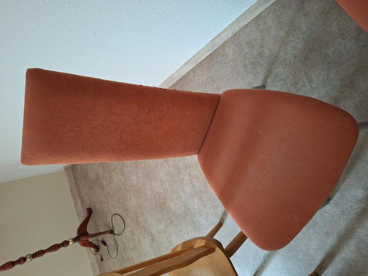 Bild 3: Stühle 4 Stück