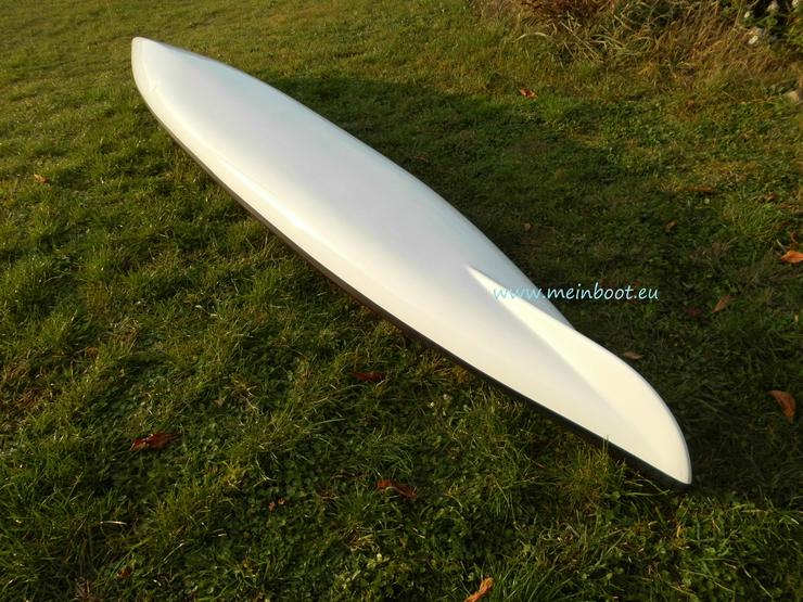 Bild 7: Kajak 1er 450 Neu !