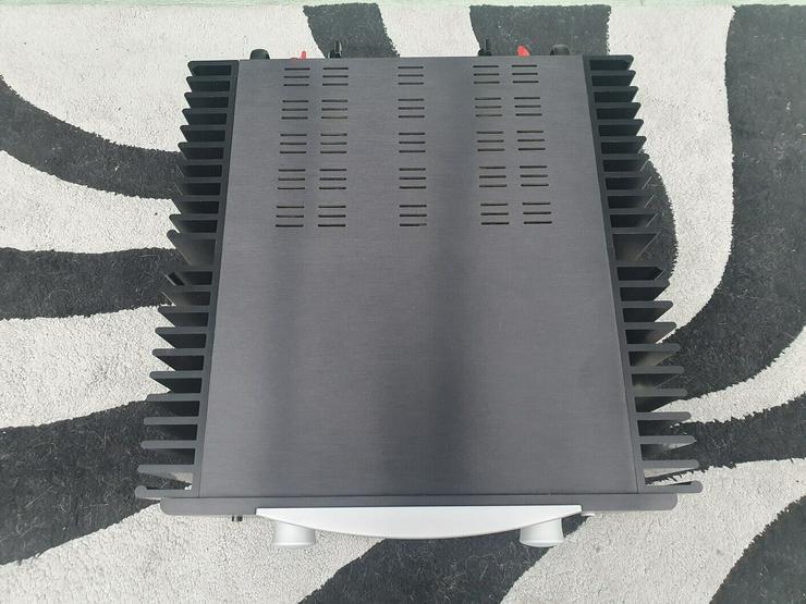 Bild 3: Mark Levinson No. 383 