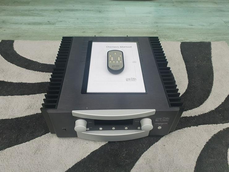 Mark Levinson No. 383 