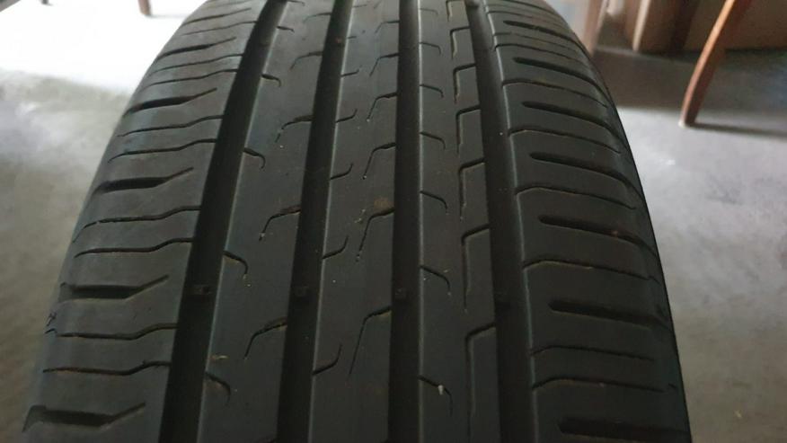 Bild 3: Dunlop SP Sport MAX, 215/45 R16