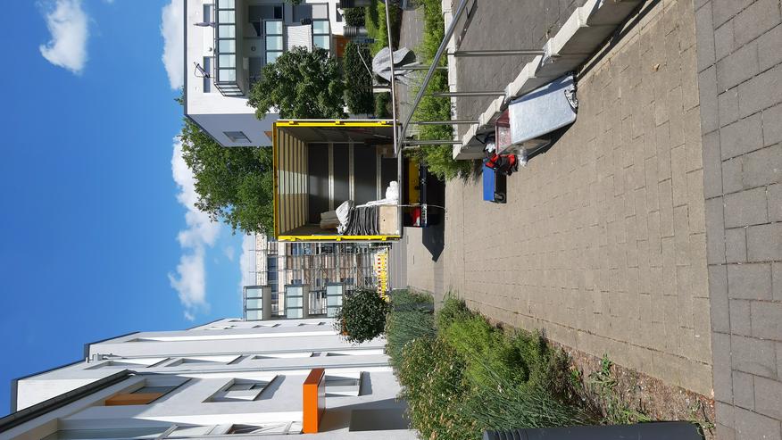 Bild 2: Umzugshelfer hilft in Düsseldorf und Umland beim Umzug