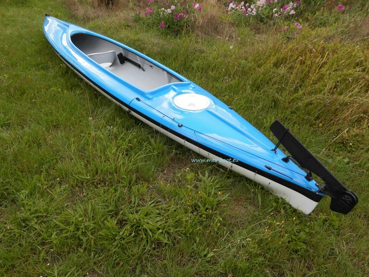 Bild 5: Kajak 2er 490 Neu !