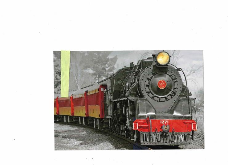 Hochglanzbild auf Fotopapier "ZUG"