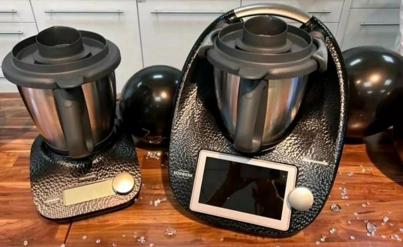 Thermomix TM6 Diamant 