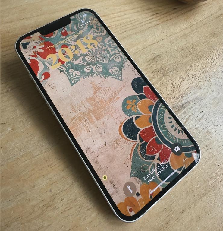 iPhone 14 * Farbe Weiß * Preis VB 
