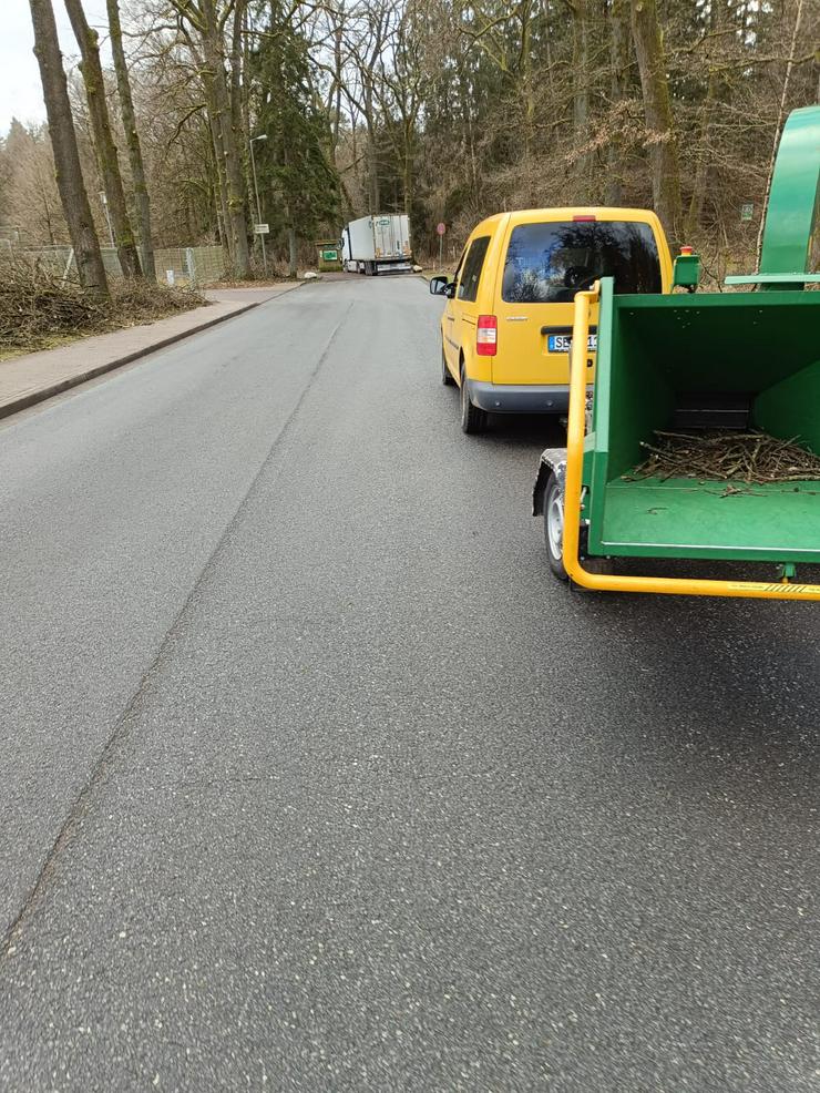 Grünpflege  Service