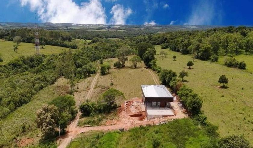 Bild 6: Moderne Neubau-Villa mit Pool in Independencia / Paraguay