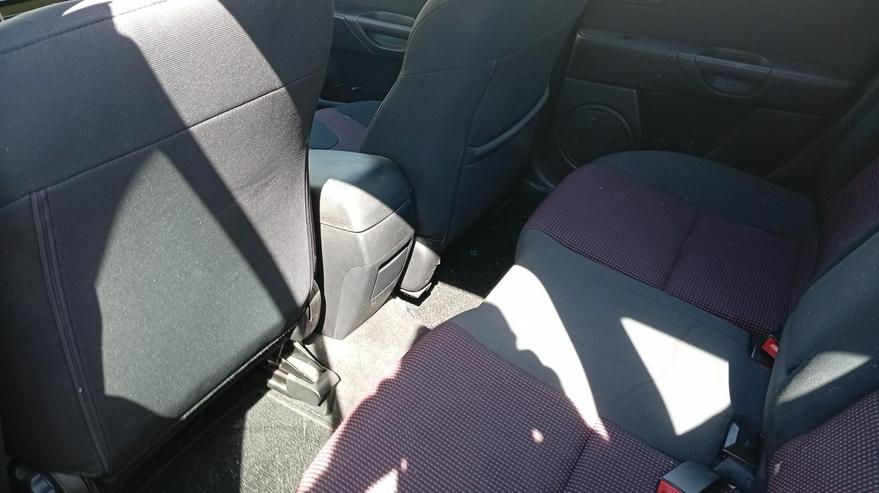 Bild 15: Mazda3 TÜV bis 01/2026. Das Auto ist fahrbereit aber abgemeldet.