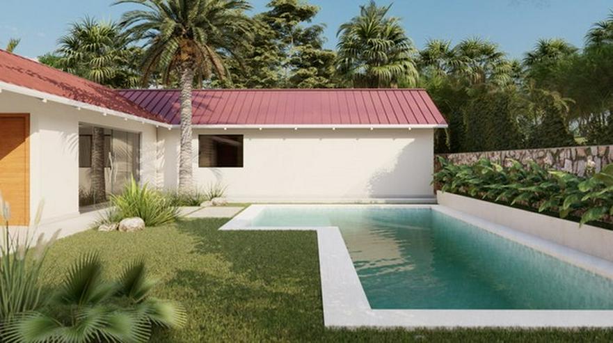 Bild 2: Modernes Haus in Independencia / Paraguay