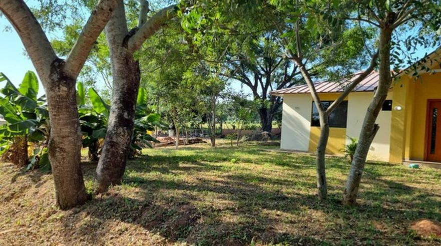 Bild 6: Modernes Haus in Independencia / Paraguay