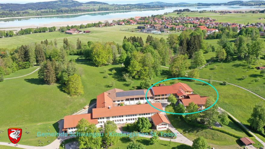 Bild 4: Erzieher und Kinderpfleger (m/w/d)