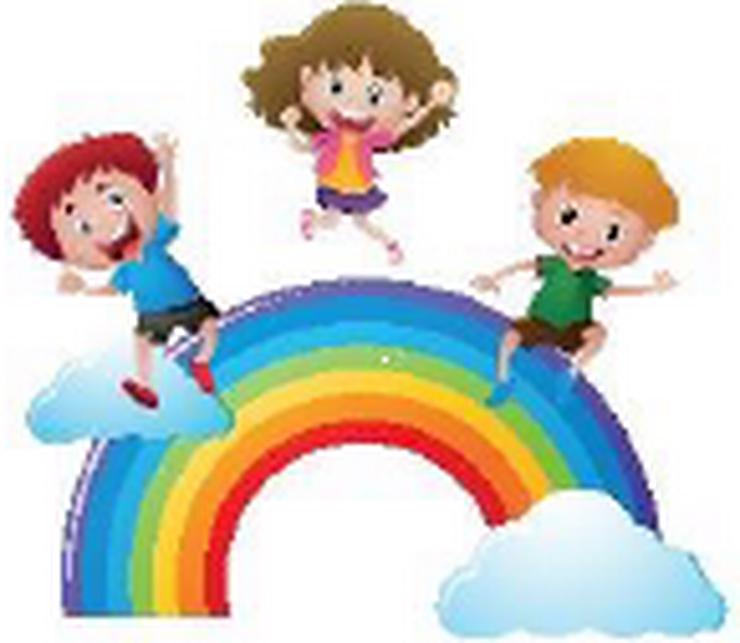 Erzieher/in oder Sozialassistent/in (m/w/d) - Kinder- & Jugenderziehung - Bild 1