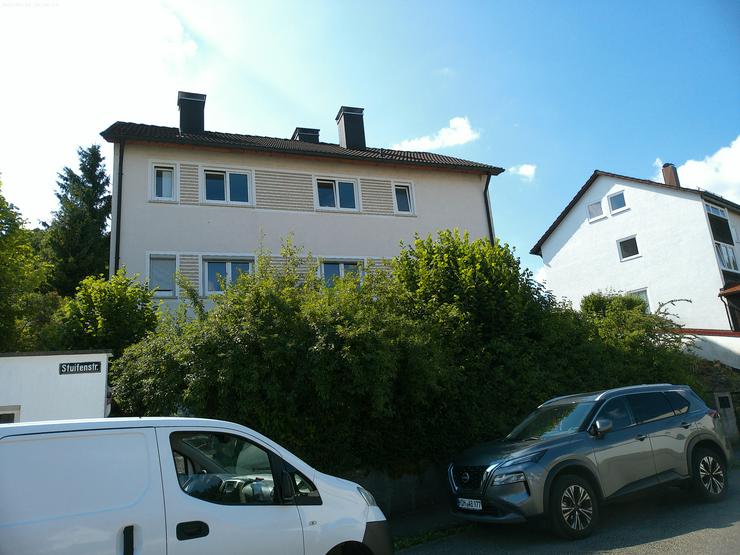 Bild 7: Lichtdurchflutete 3,5 Zimmer Whg. mit Terrasse und Garten