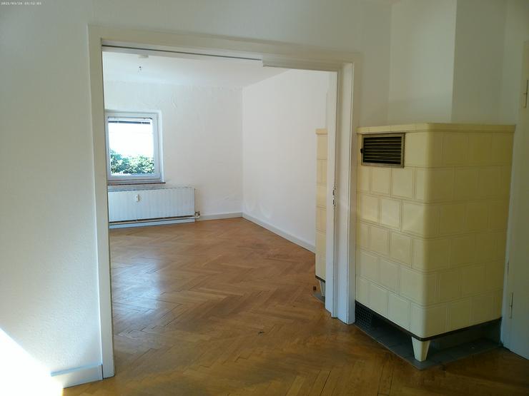 Bild 5: Lichtdurchflutete 3,5 Zimmer Whg. mit Terrasse und Garten