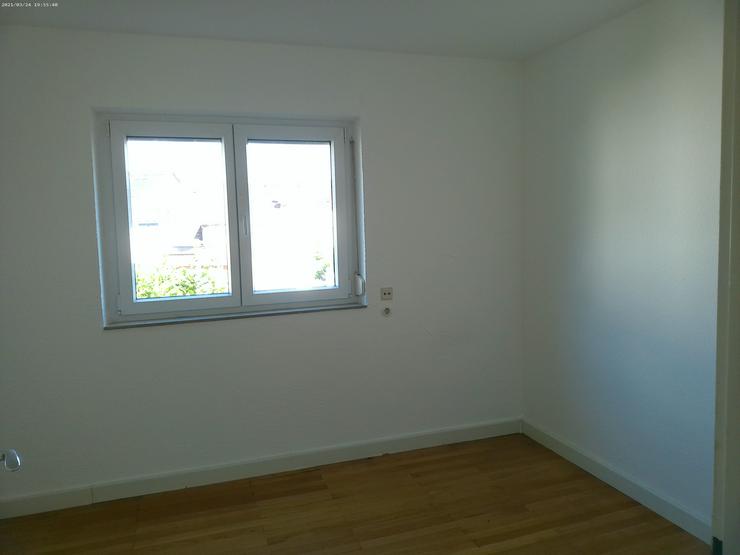 Bild 4: Lichtdurchflutete 3,5 Zimmer Whg. mit Terrasse und Garten
