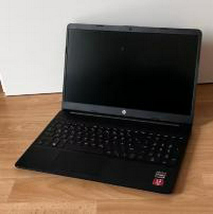 💻 17" HP-Laptop 256 GB SSD, 4 Kerne, 8 Threads, 8GB Ram, mit Linux 250 VHB – schnell, leise, startklar