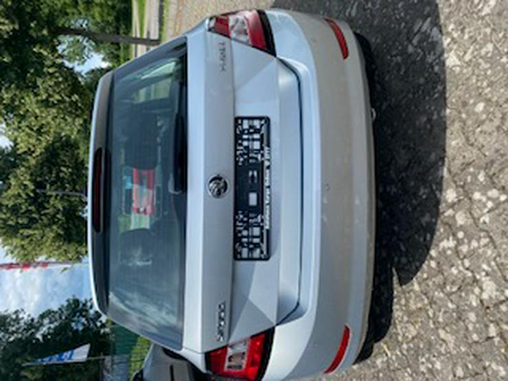 Bild 5: Fabia Klima, SHZG, LM, ... SALE