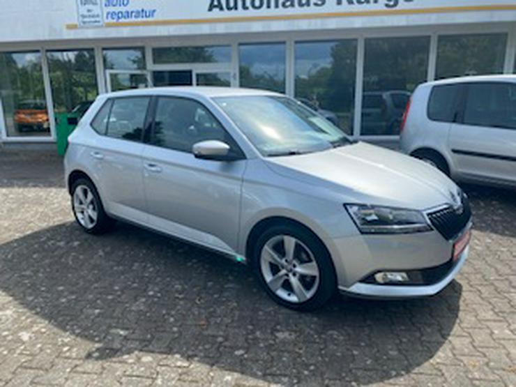 Bild 7: Fabia Klima, SHZG, LM, ... SALE