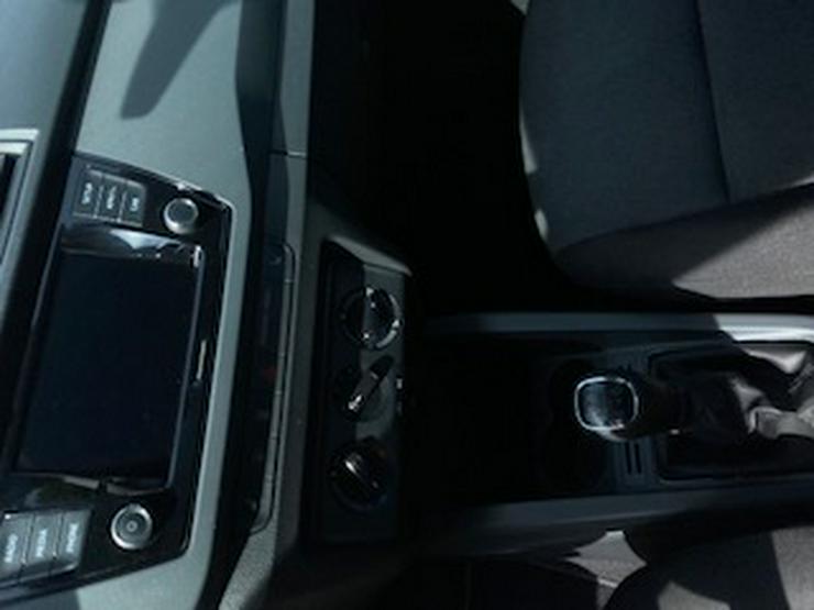 Bild 14: Fabia Klima, SHZG, LM, ... WINTERSALE !!!