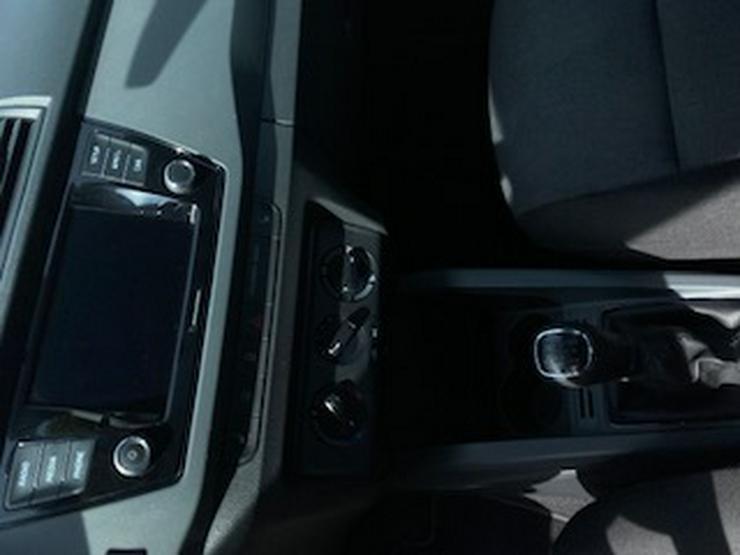 Bild 15: Fabia Klima, SHZG, LM, ... WINTERSALE !!!