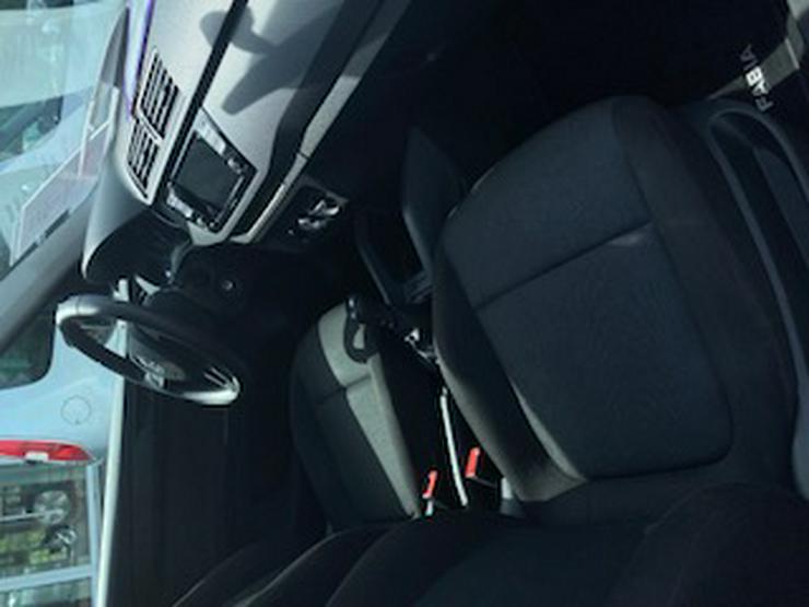 Bild 8: Fabia Klima, SHZG, LM, ...