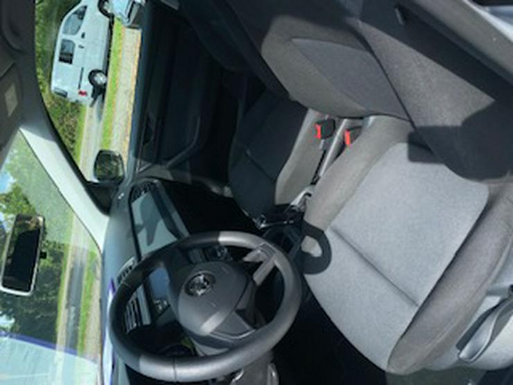 Bild 11: Fabia Klima, SHZG, LM, ...