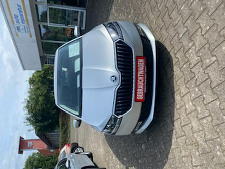 Bild 4: Fabia Klima, SHZG, LM, ...