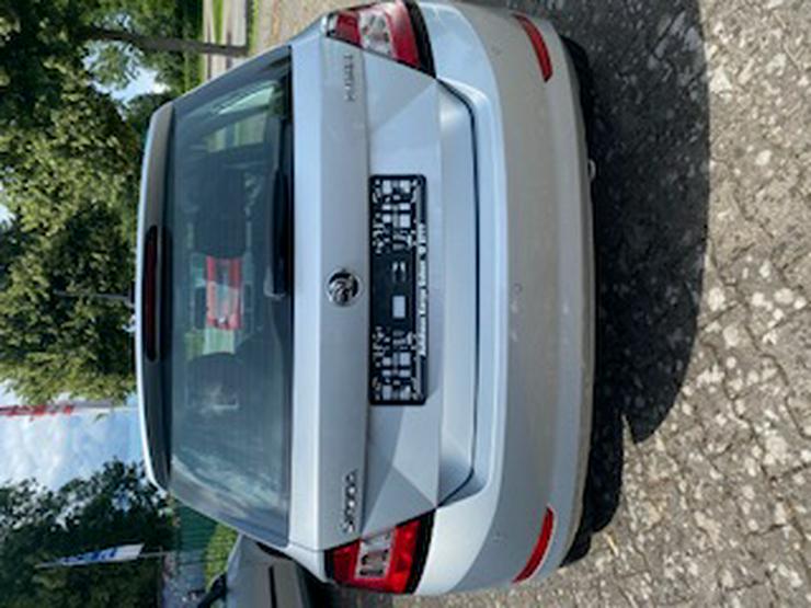 Bild 6: Fabia Klima, SHZG, LM, ...