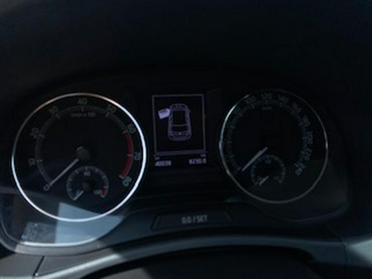 Bild 16: Fabia Klima, SHZG, LM, ...