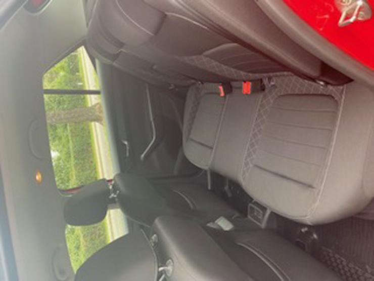 Bild 9: Fabia 1,2 TSI Style SHZG, PDC, Climatronic, ...