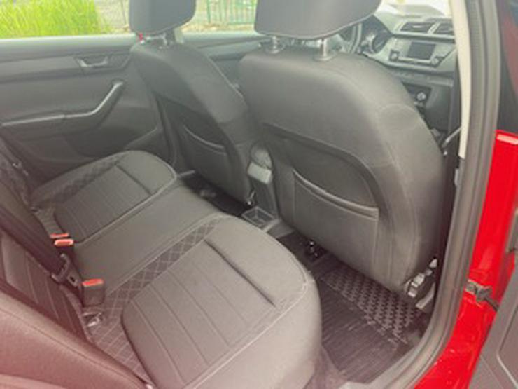 Bild 12: Fabia 1,2 TSI Style SHZG, PDC, Climatronic, ...
