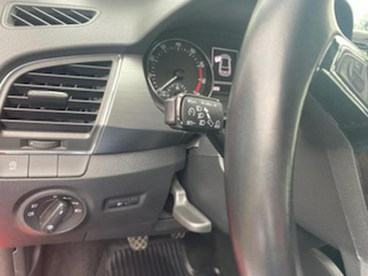 Bild 7: Fabia 1,2 TSI Style SHZG, PDC, Climatronic, ...