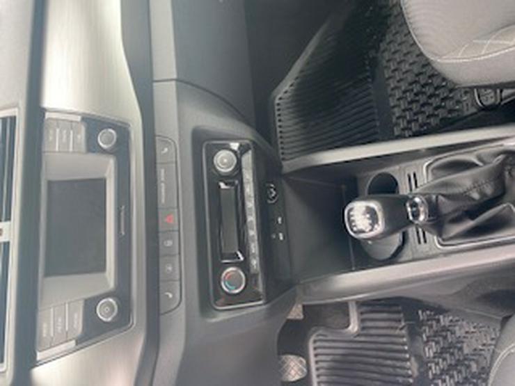 Bild 5: Fabia 1,2 TSI Style SHZG, PDC, Climatronic, ...