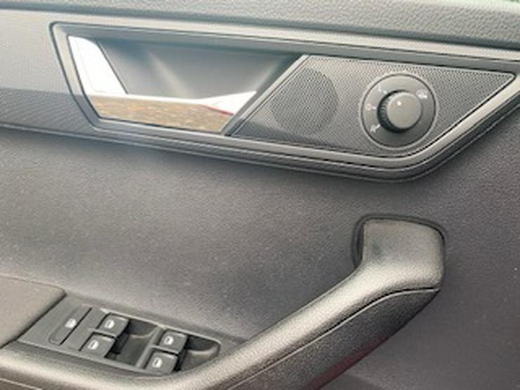 Bild 8: Fabia 1,2 TSI Style SHZG, PDC, Climatronic, ...