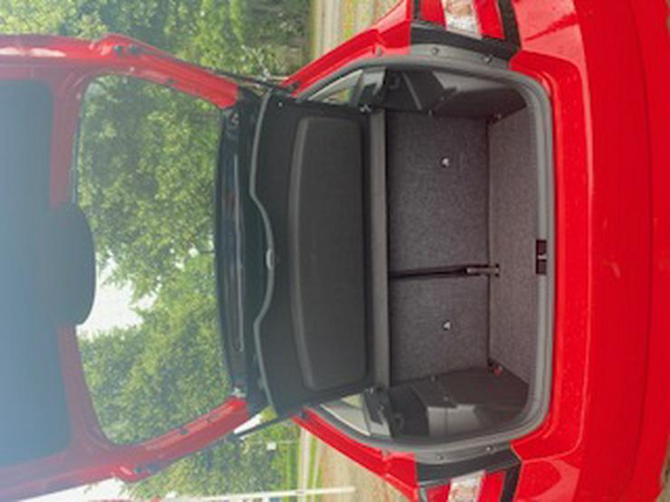Bild 10: Fabia 1,2 TSI Style SHZG, PDC, Climatronic, ...