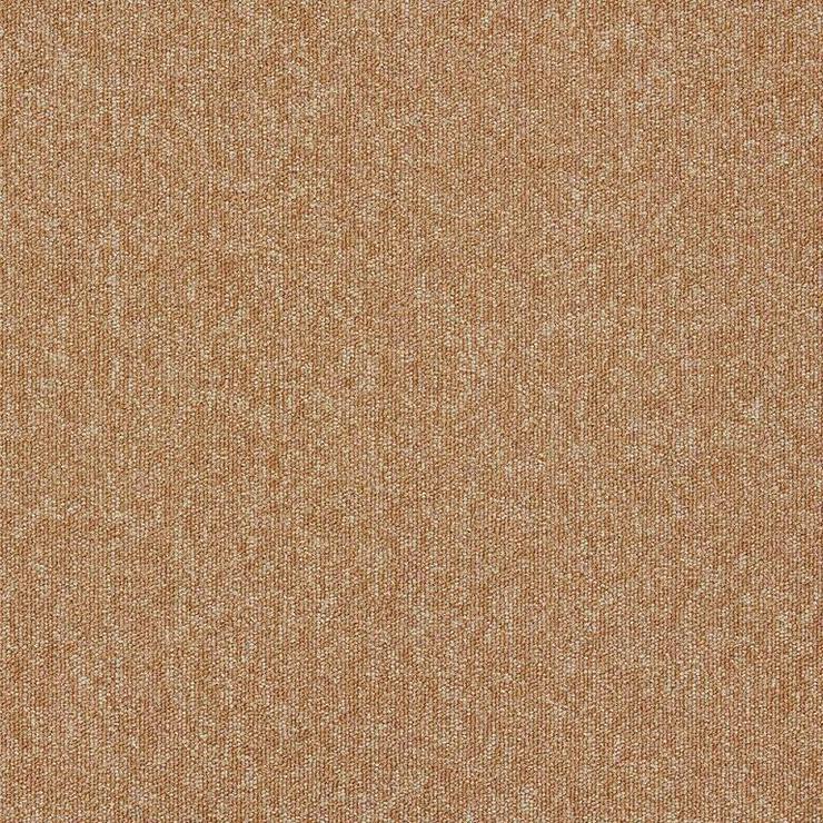 Heuga 580 Cantaloupe Teppichfliesen von Interface