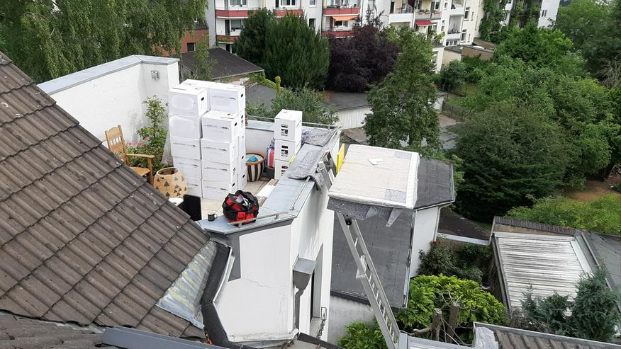 Umzugshelfer hilft in Düsseldorf und Meerbusch beim Umzug