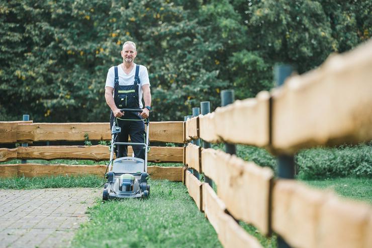 Mitarbeiter Gartenlandschaftspflege (m/w/d) ID 33122