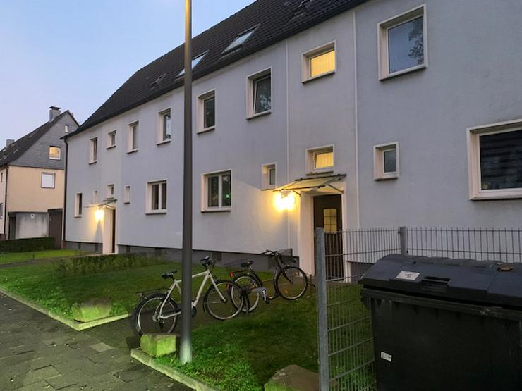 Wohnung in Marl-Brassert zu vermieten
