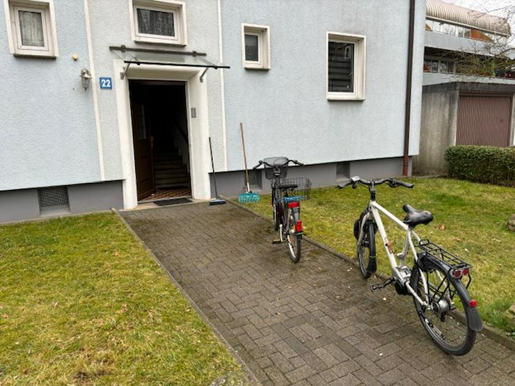 Bild 2: Wohnung in Marl-Brassert zu vermieten