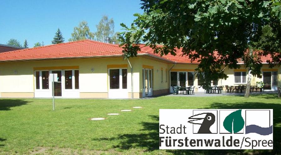 Einrichtungsleitung des Hortes „Wirbelwind“ (m/w/d) - Kinder- & Jugenderziehung - Bild 1