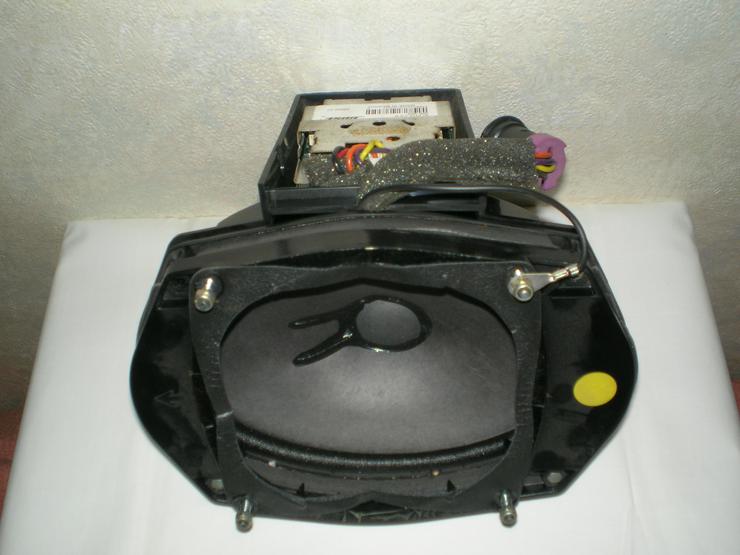 Bild 3: ktiv-LS, Diez Interface Audi Lautsprecher, Bose Aktiv-LS, Diez Interface