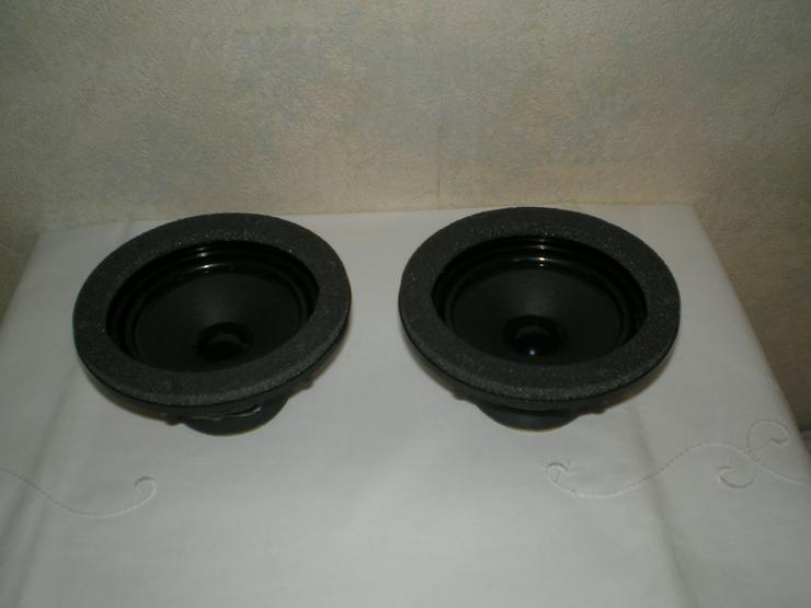 Bild 2: ktiv-LS, Diez Interface Audi Lautsprecher, Bose Aktiv-LS, Diez Interface
