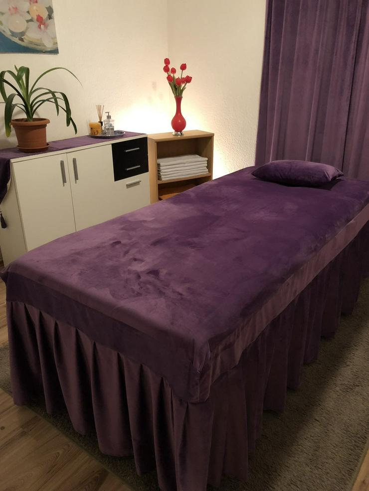 Bild 3: Komm zur chinesischen Massage zu Mai bei Asia Massage in D-Derendorf