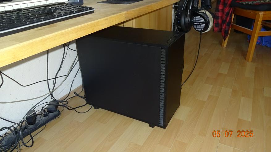 Bild 7: Verkaufe Computer und jede Menge Zubehör