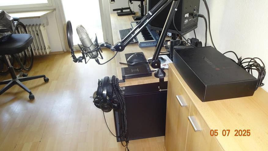 Bild 5: Verkaufe Computer und jede Menge Zubehör