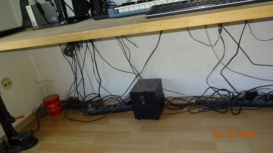 Bild 10: Verkaufe Computer und jede Menge Zubehör