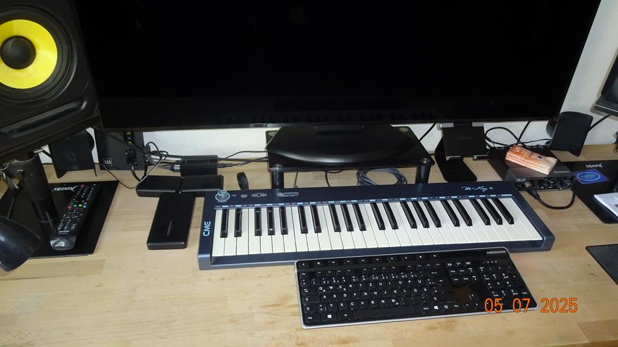 Bild 6: Verkaufe Computer und jede Menge Zubehör