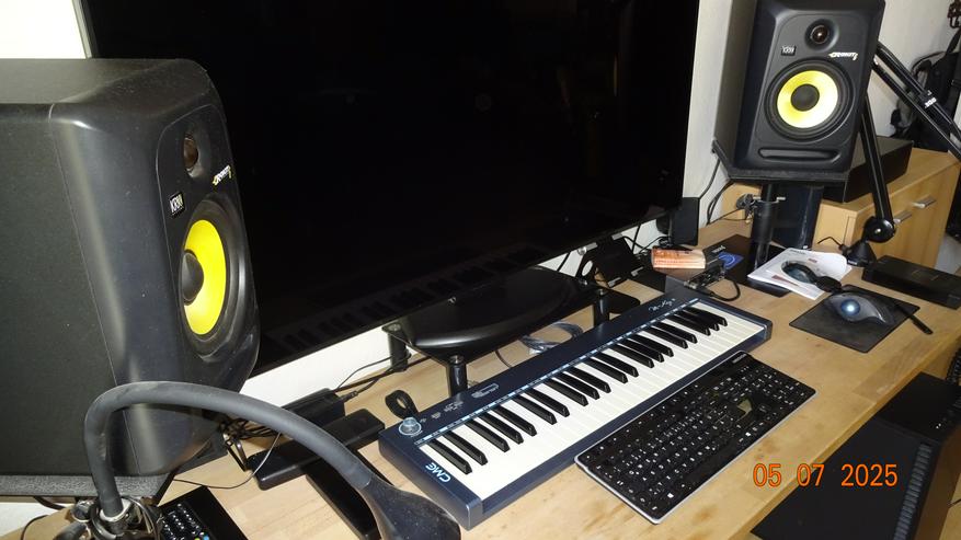Bild 11: Verkaufe Computer und jede Menge Zubehör